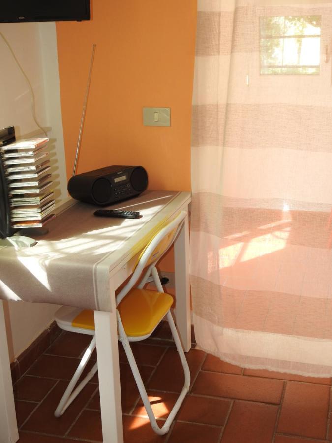 Geoglobe Chambre D'Hotes Πίζα Εξωτερικό φωτογραφία